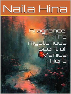 cover image of Fragrance